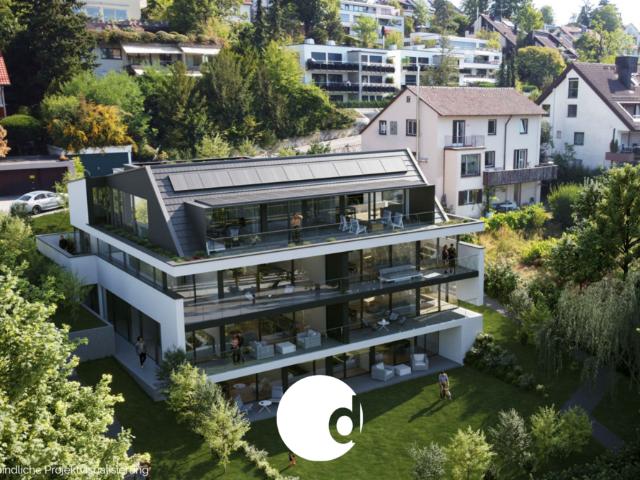 Wohnung zum Kaufen in Stuttgart 1.320.000,00 EUR 114 m²