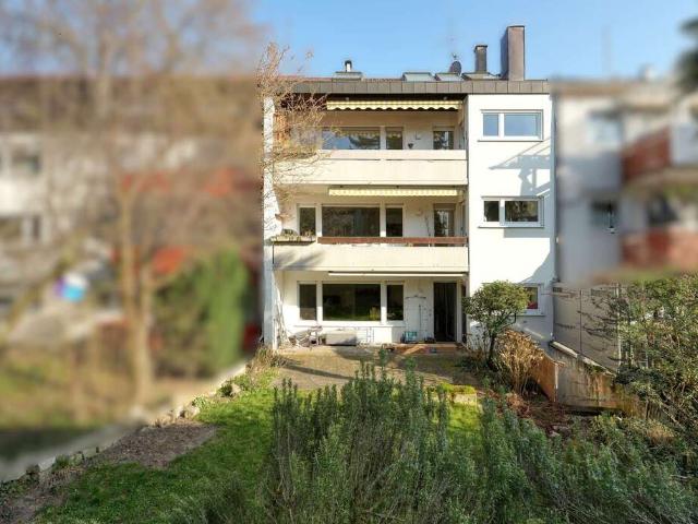 Wohnung zum Kaufen in Stuttgart 1.350.000,00 EUR 102 m²