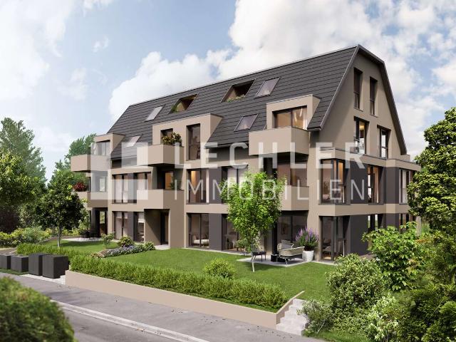 Wohnung zum Kaufen in Stuttgart 1.350.250,00 EUR 133.04 m²