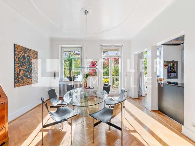 Wohnung zum Kaufen in Stuttgart 1.495.000,00 EUR 192 m²