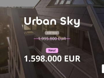 Wohnung zum Kaufen in Stuttgart 1.598.000,00 EUR 125 m²