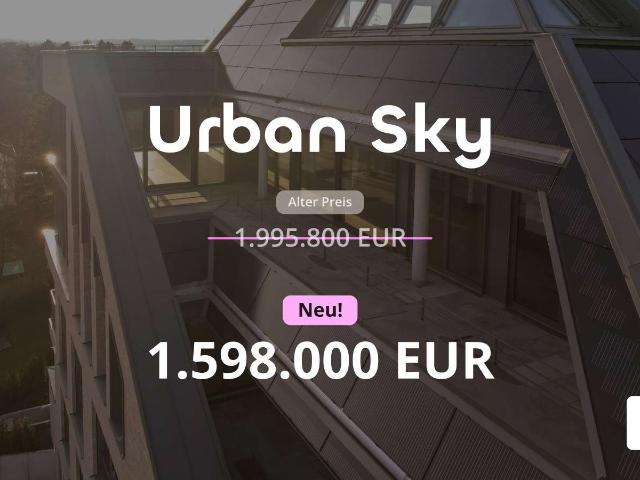 Wohnung zum Kaufen in Stuttgart 1.598.000,00 EUR 125 m²