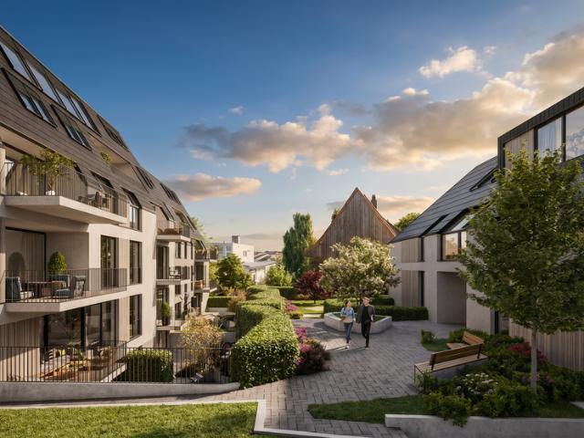 Wohnung zum Kaufen in Stuttgart 1.598.000,00 EUR 164 m²