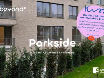 Wohnung zum Kaufen in Stuttgart 1.598.800,00 EUR 133 m²