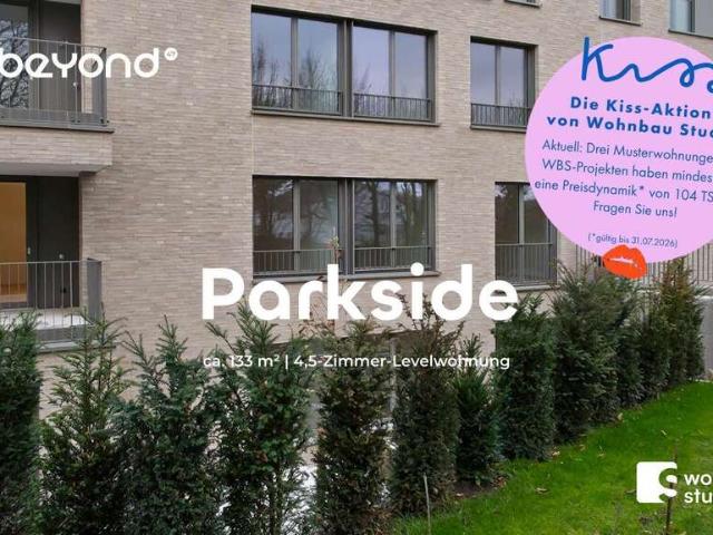 Wohnung zum Kaufen in Stuttgart 1.598.800,00 EUR 133 m²