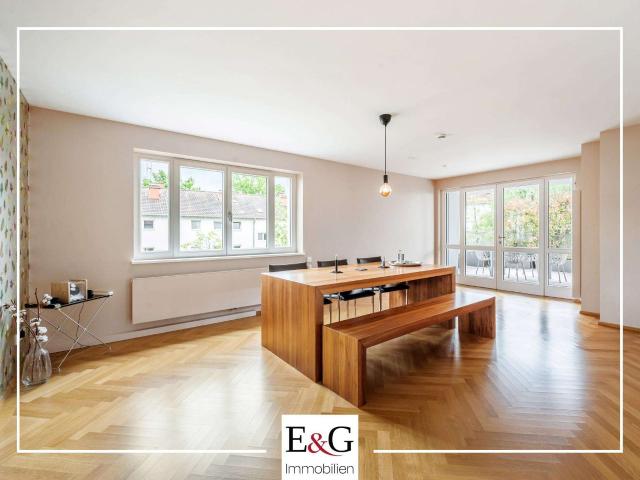 Wohnung zum Kaufen in Stuttgart 1.644.000,00 EUR 298.99 m²