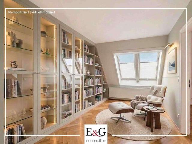 Wohnung zum Kaufen in Stuttgart 1.644.000,00 EUR 298.99 m²