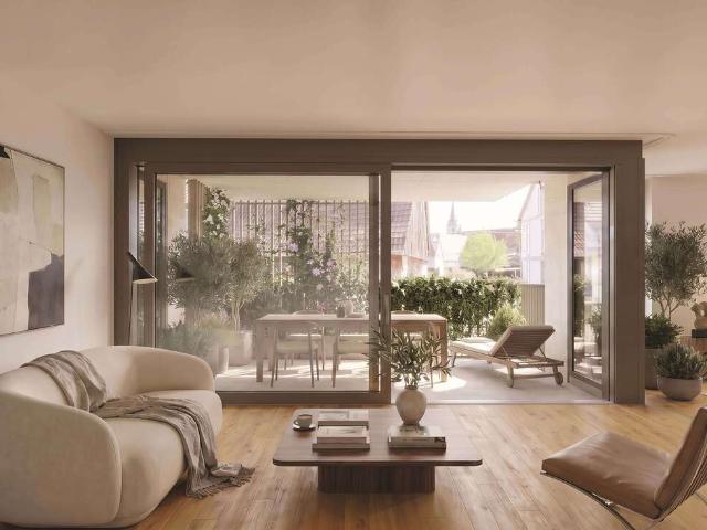 Wohnung zum Kaufen in Stuttgart 1.649.000,00 EUR 174 m²