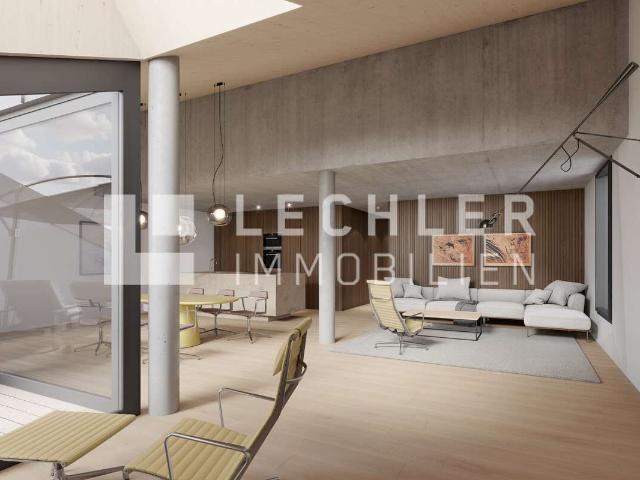 Wohnung zum Kaufen in Stuttgart 1.690.000,00 EUR 152 m²