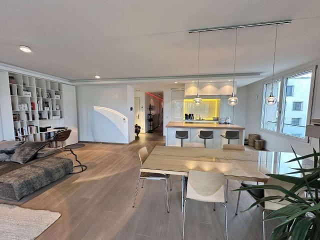 Wohnung zum Kaufen in Stuttgart 1.759.000,00 EUR 153 m²