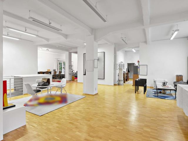 Wohnung zum Kaufen in Stuttgart 1.950.000,00 EUR 337 m²