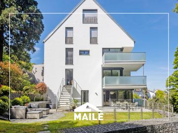 Wohnung zum Kaufen in Stuttgart 1.998.000,00 EUR 211 m²