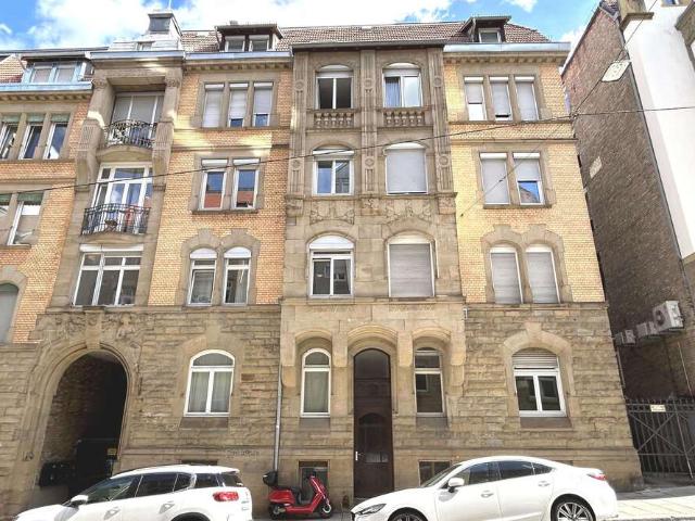 Wohnung zum Kaufen in Stuttgart 253.000,00 EUR 65 m²