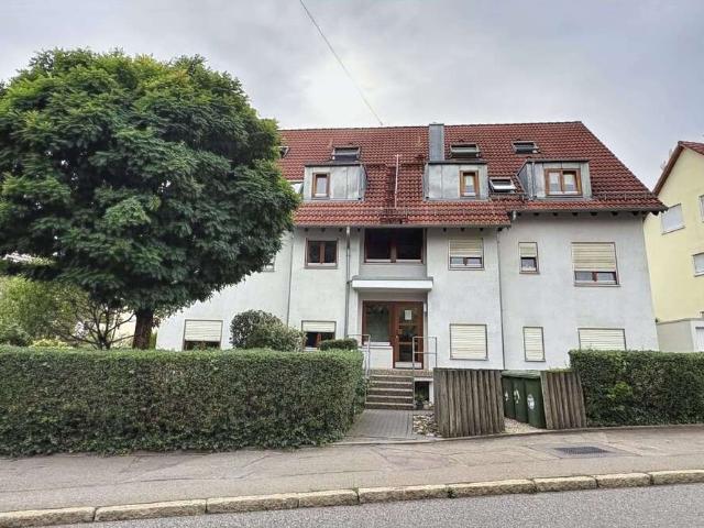 Wohnung zum Kaufen in Stuttgart 250.000,00 EUR 49.2 m²