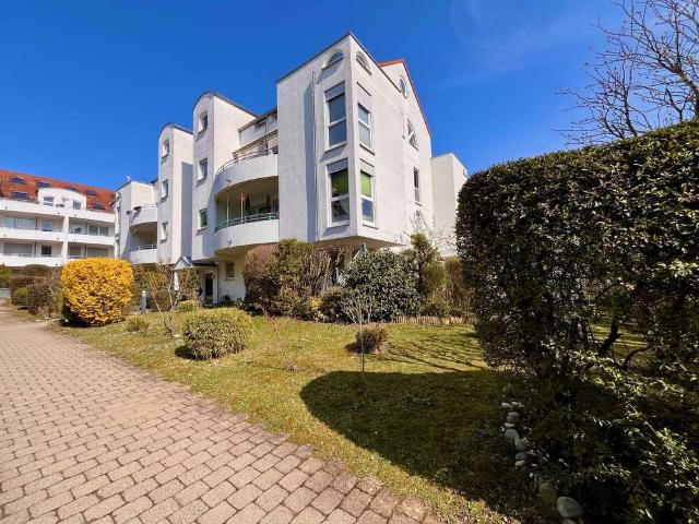 Wohnung zum Kaufen in Stuttgart 250.000,00 EUR 52 m²