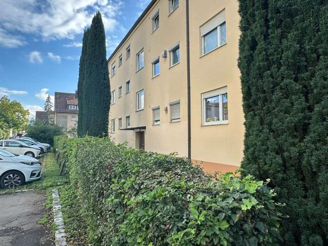 Wohnung zum Kaufen in Stuttgart 250.000,00 EUR 66.1 m²