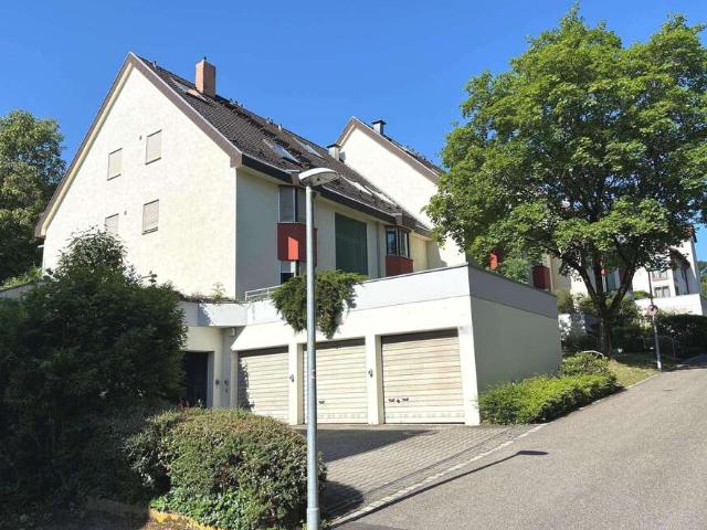 Wohnung zum Kaufen in Stuttgart 250.000,00 EUR 63 m²