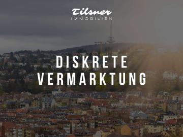 Wohnung zum Kaufen in Stuttgart 250.000,00 EUR 80 m²