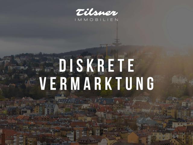 Wohnung zum Kaufen in Stuttgart 250.000,00 EUR 80 m²