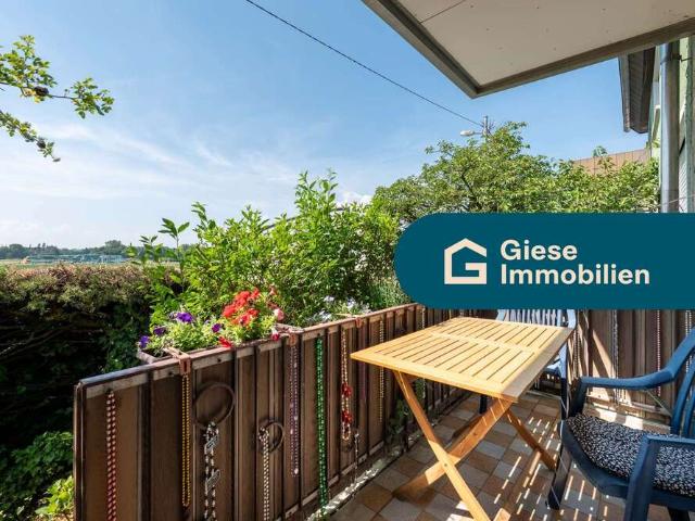 Wohnung zum Kaufen in Stuttgart 251.000,00 EUR 68.2 m²