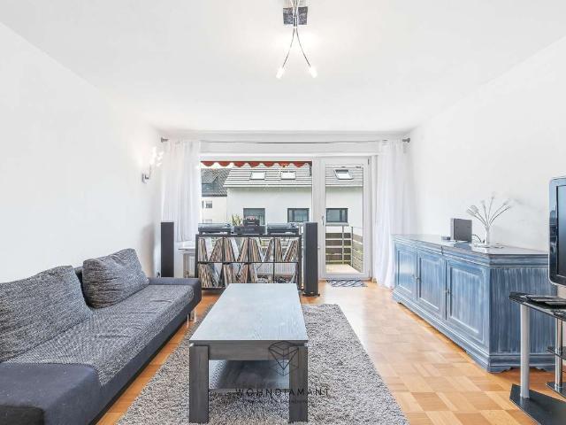 Wohnung zum Kaufen in Stuttgart 255.000,00 EUR 62.77 m²
