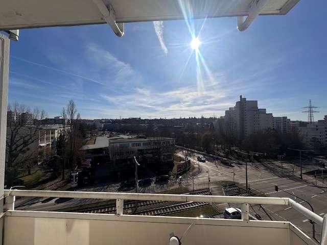 Wohnung zum Kaufen in Stuttgart 255.000,00 EUR 75 m²