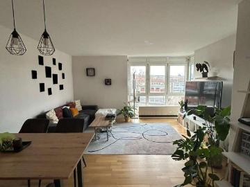 Flat for sale in Stuttgart-Ost