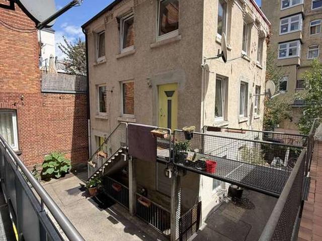 Wohnung zum Kaufen in Stuttgart 259.000,00 EUR 44 m²