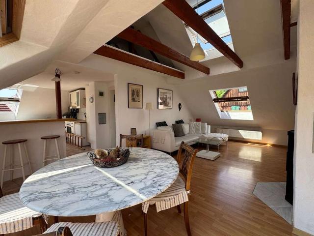 Wohnung zum Kaufen in Stuttgart 259.000,00 EUR 55.48 m²