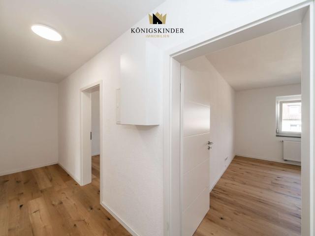 Wohnung zum Kaufen in Stuttgart 259.000,00 EUR 58.52 m²