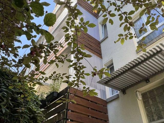 Wohnung zum Kaufen in Stuttgart 259.000,00 EUR 60.7 m²