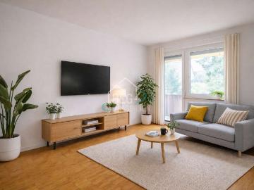 Erikastraße, Stuttgart