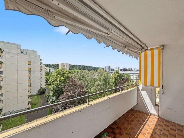 Wohnung zum Kaufen in Stuttgart 259.000,00 EUR 89.67 m²