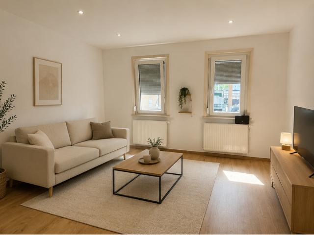 Wohnung zum Kaufen in Stuttgart 259.000,00 EUR 80 m²