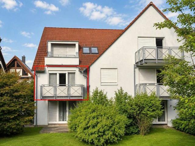 Wohnung zum Kaufen in Stuttgart 259.000,00 EUR 80.96 m²