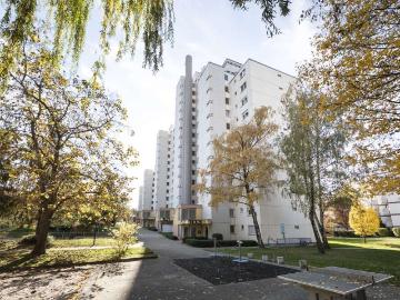 Wohnung zum Kaufen in Stuttgart 259.000,00 EUR 90 m²