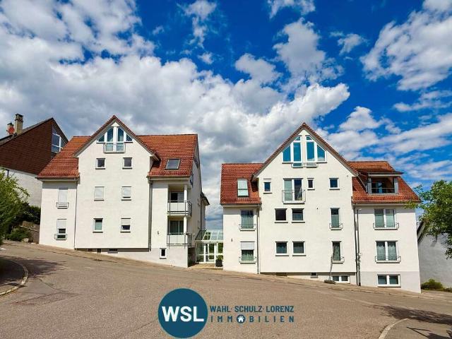 Wohnung zum Kaufen in Stuttgart 263.000,00 EUR 54 m²