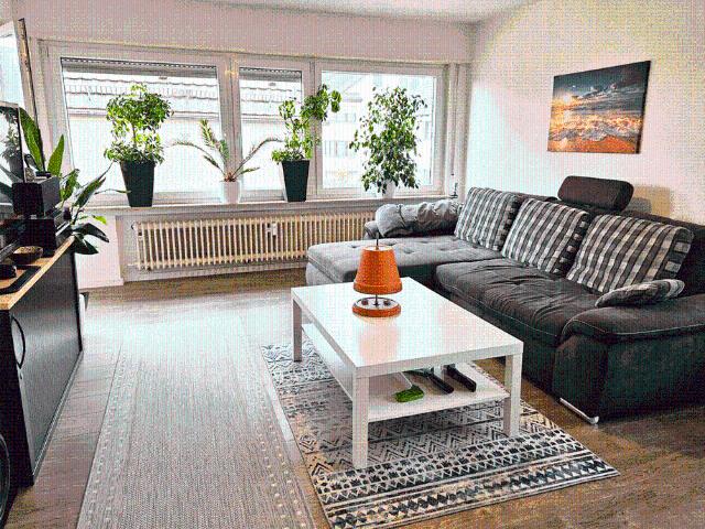 Wohnung zum Kaufen in Stuttgart 260.000,00 EUR 69 m²
