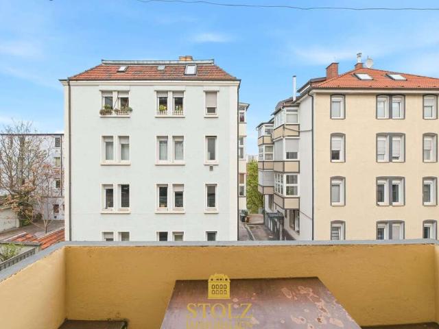 Wohnung zum Kaufen in Stuttgart 262.000,00 EUR 68 m²