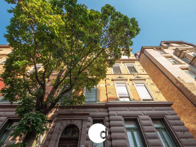 Wohnung zum Kaufen in Stuttgart 265.000,00 EUR 45 m²