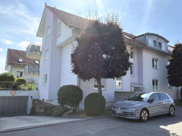 Wohnung zum Kaufen in Stuttgart 265.000,00 EUR 56 m²