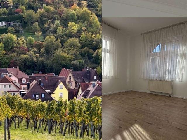 Wohnung zum Kaufen in Stuttgart 265.000,00 EUR 68 m²