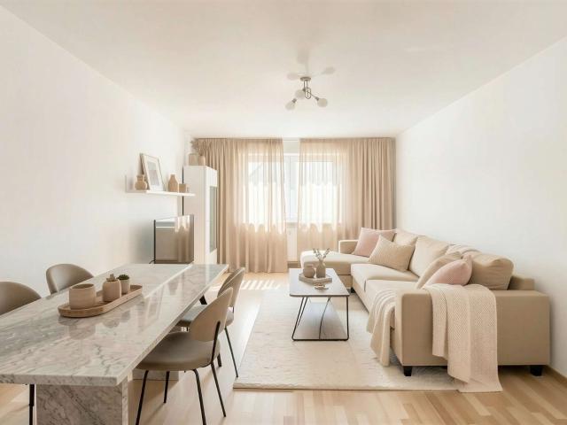 Wohnung zum Kaufen in Stuttgart 265.000,00 EUR 72 m²