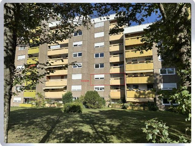 Wohnung zum Kaufen in Stuttgart 265.000,00 EUR 81 m²