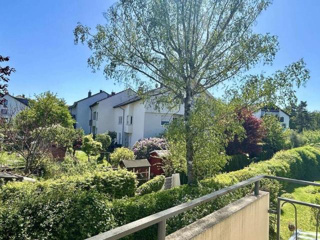 Wohnung zum Kaufen in Stuttgart 265.000,00 EUR 82 m²