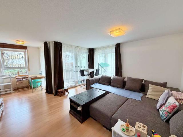 Wohnung zum Kaufen in Stuttgart 269.000,00 EUR 49 m²
