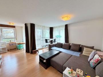 Wohnung zum Kaufen in Stuttgart 269.000,00 EUR 49 m²