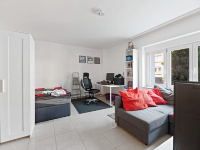 Wohnung zum Kaufen in Stuttgart 269.000,00 EUR 60 m²
