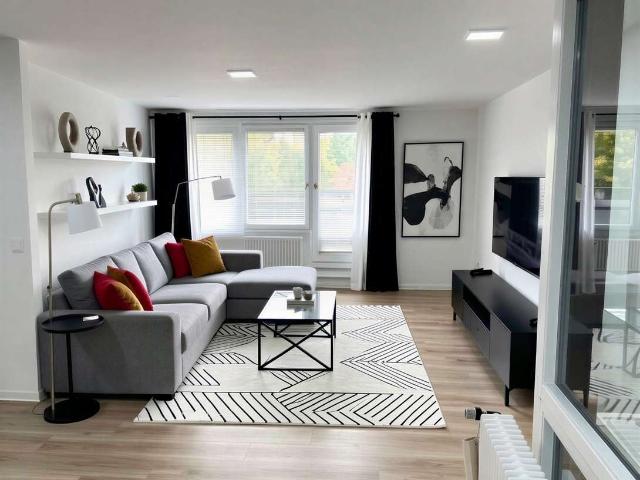 Wohnung zum Kaufen in Stuttgart 269.000,00 EUR 77.6 m²