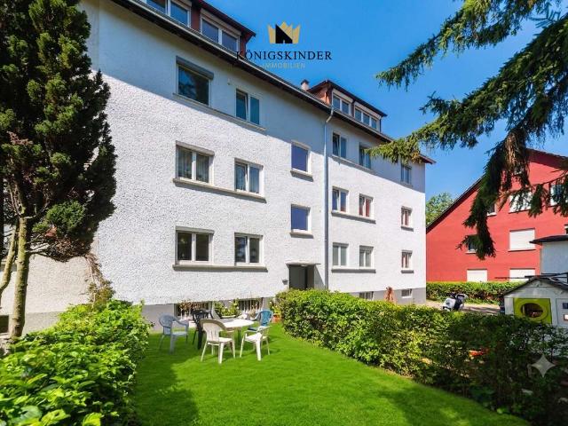 Wohnung zum Kaufen in Stuttgart 269.000,00 EUR 80.97 m²